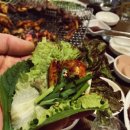 곰장어와아나고 이미지