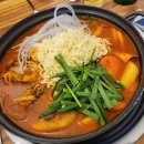 서원닭도리탕곱창전골 | 부산 안락동) 서원시장 가성비 맛집이지 않을까 "서원닭도리탕 곱창전골"