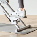 스텝온 | 층간소음 없는 접이식 스텝퍼, 무아스 스텝온 MMC1 17일 사용 후기 🏃‍♀️