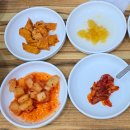 섭(홍합)죽 마을 | 『속초 섭죽마을』 속초 섭(홍합)죽, 해장국 맛집👍