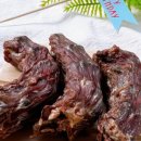 멍멍수제간식 이미지