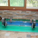 My Home Gym 이미지