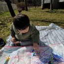 자루부대 꾸며요 이미지