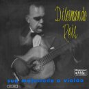 Romance De Amor (사랑의 로망스) / - Dilermando Reis (키타) 이미지