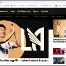 애플골프클럽 | LAFC 손흥민 데뷔전 MLS 중계 애플티비ott 경기 일정 총정리