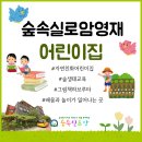 숲속실로암어린이집 | 미추홀구 도화동 어린이집 숲속실로암영재어린이집 소개 텃밭 자연친화 잔디운동장 생태 도서관