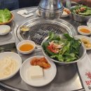 창동숯불돼지갈비