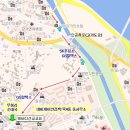 ** 에바다 선교교회 약도 ** 이미지