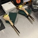 상봉 | 상봉 데이트 소개팅 장소 추천 팁씨 다이닝 상봉 술집 후기