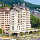 소노펠리체빌리지A~D비발디파크 이미지