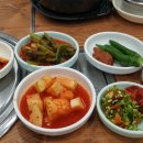 중앙장터해장국