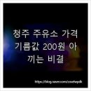 태평석유직영하성셀프제1주유소 | 청주 주유소 가격, 기름값 200원 아끼는 비결