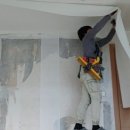 개나리아파트 | 대전도배 24평 아파트 개나리 합지로 완전히 새단장한 후기!