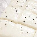 울산망개떡 이미지