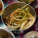 청도미나리 | 목구멍 연수점 | 동춘동 맛집 특목살과 갈비본살, 청도 미나리 솔직후기