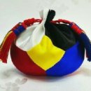 규방공예(조각보) 이미지