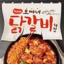 오븐에빠진닭 이미지