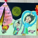 모여라, 미술세상 이미지