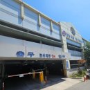 청량리동 공영주차장 이미지