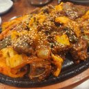 옛날가마솥순대 이미지