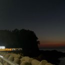 만리포 포장마차 이미지