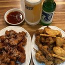 소문난통닭집 | [부산대 / 장전동] 웨이팅 로컬 통닭 맛집으로 소문난 37년 전통 “뉴숯불통닭” 내돈내산 후기