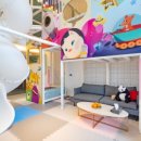 청도굿스파키즈풀빌라 이미지