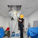 광교우미뉴브 지식산업센터 | 광교 우미뉴브 지식산업센터 FCU에어컨청소