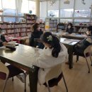 석수골 작은도서관 이미지