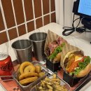 대전 맛집 지티에스버거(GTS) 솔직후기