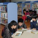 남원시립도서관 이미지