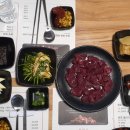 뭉티기의 품격 이미지