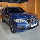 BMW X3 RS 프리미엄 방음 이미지