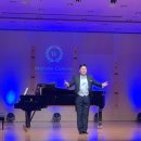 12월 마티네콘서트 - 테너 김세일 | 2025 12 마지막 마티네 콘서트 - 베이스 박기현