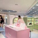 (주)오메이드 | [솔직 후기] 오드퍼퓸 시향하러 갔다가 반해버린 현대백화점 판교점 BUSSI 팝업!