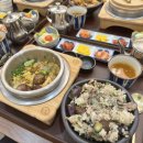 정성담은 맛집주방