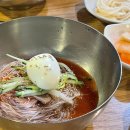 이가면옥 - 원주시 장수1로 289 | 종로 경복궁역 냉면 맛집 서촌 이가면옥 | 비빔냉면 군왕만두 후기