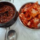 옛날수제비칼국수
