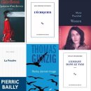 Rentrée littéraire 2023 : les 10 romans préférés de France Culture et L’Obs 이미지