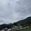 카페창포 | 통영 신상카페 아르세 후기｜통영 오션뷰 카페 추천, 주차 편한 커피 맛집