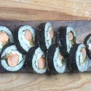 뚝딱이김밥 이미지