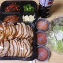 금영순대왕족발 - 북구 매곡동 | 금영순대왕족발