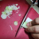 오케이농산 | 이연복 크래미 팽이버섯 계란덮밥 텐신항 만들기 .. 비주얼은 구림