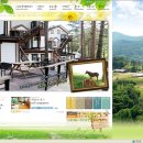 대관령 사파리 목장 이미지