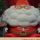 명동지하쇼핑센터 | 명동 신세계백화점 크리스마스 전광판 점등시간 사진 명당 서울 트리 명소 추천