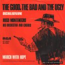Hugo Montenegro ‎– The Good, The Bad And The Ugly (1967) 이미지