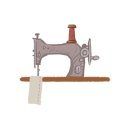 재봉틀 기초반 이미지