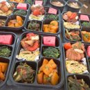 엄마손맛 반찬 이미지