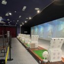 옥천골프연습장 이미지