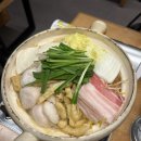 충남 천안 신부동 나베 맛집 [나베조] 후기 비용/. 하월(月)